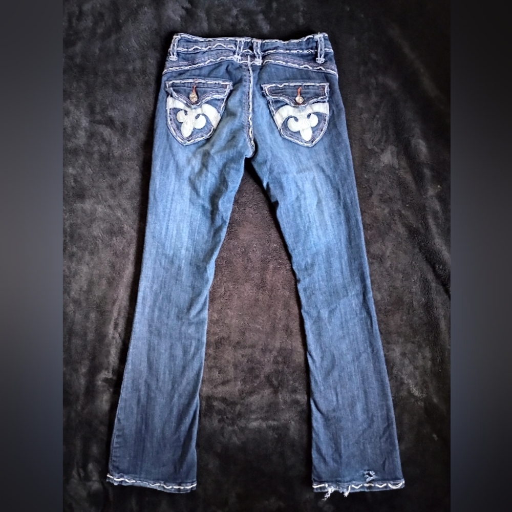 Miss Chic jeans